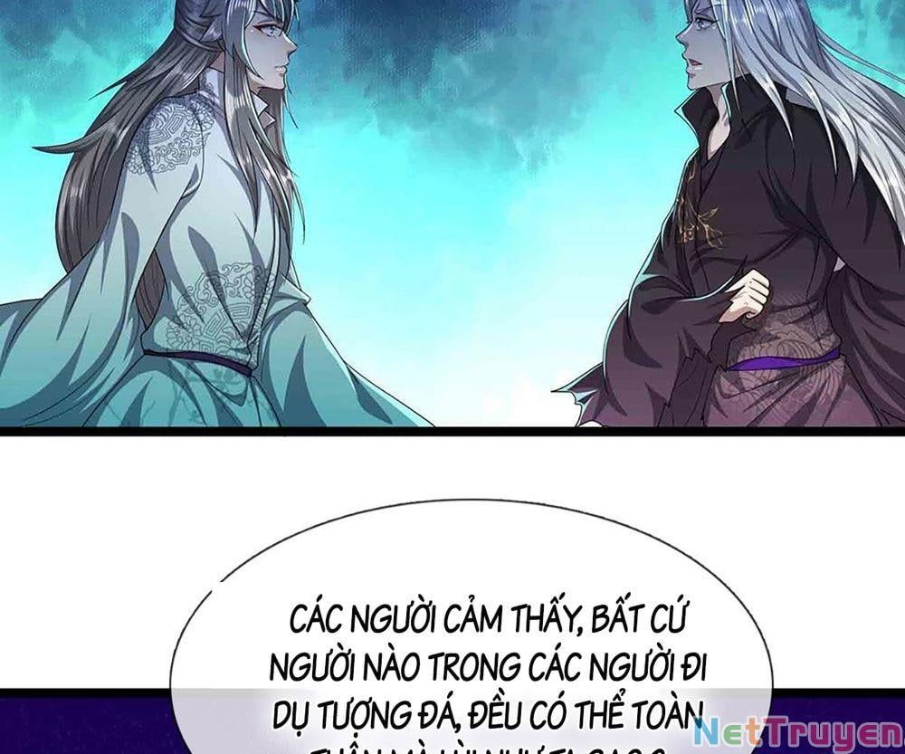 đọc truyện Bị Giam Cầm Trăm Vạn Năm Đệ Tử Ta Trải Khắp Chư Thiên Thần Giới Chương 19 ảnh 41 tại Thiên Thai Truyện