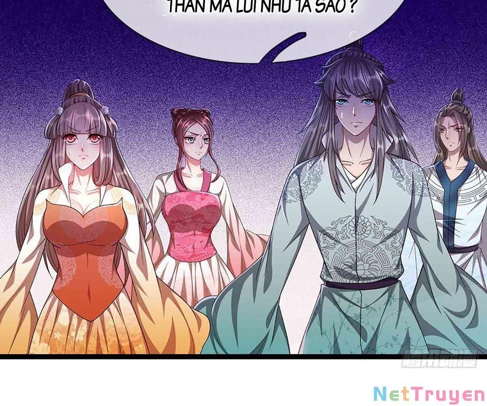 đọc truyện Bị Giam Cầm Trăm Vạn Năm Đệ Tử Ta Trải Khắp Chư Thiên Thần Giới Chương 19 ảnh 42 tại Thiên Thai Truyện