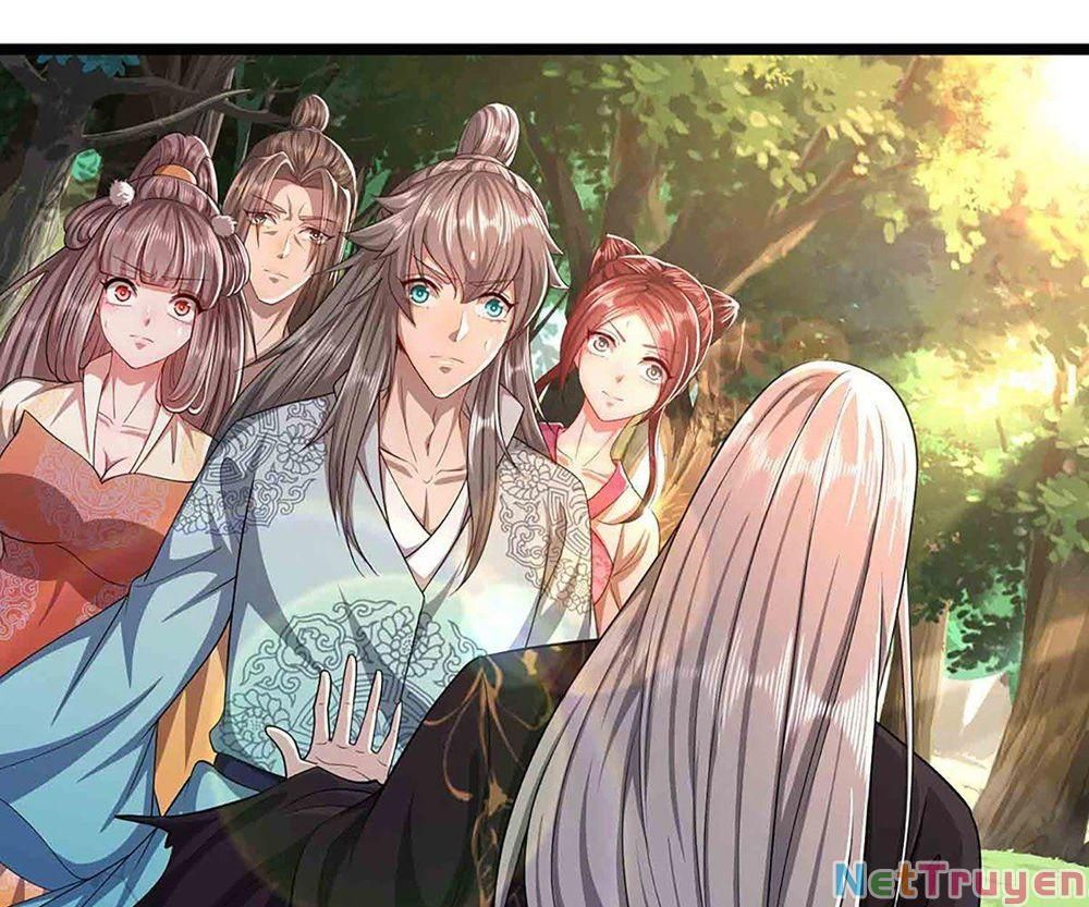 đọc truyện Bị Giam Cầm Trăm Vạn Năm Đệ Tử Ta Trải Khắp Chư Thiên Thần Giới Chương 19 ảnh 49 tại Thiên Thai Truyện