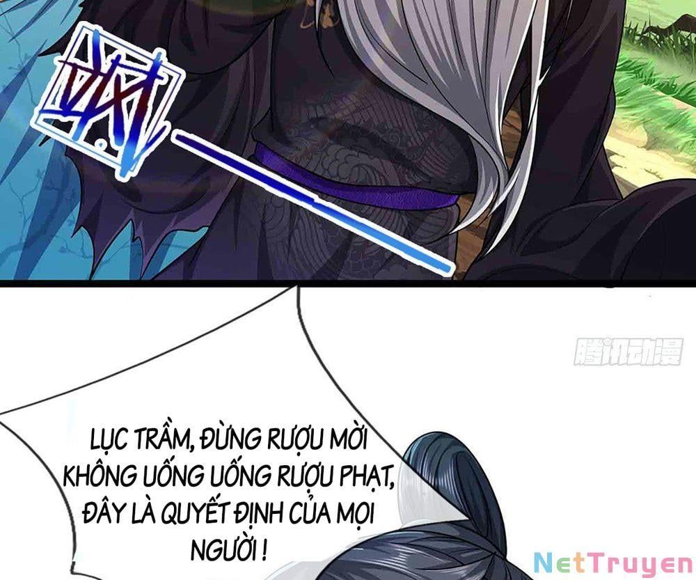 đọc truyện Bị Giam Cầm Trăm Vạn Năm Đệ Tử Ta Trải Khắp Chư Thiên Thần Giới Chương 19 ảnh 50 tại Thiên Thai Truyện