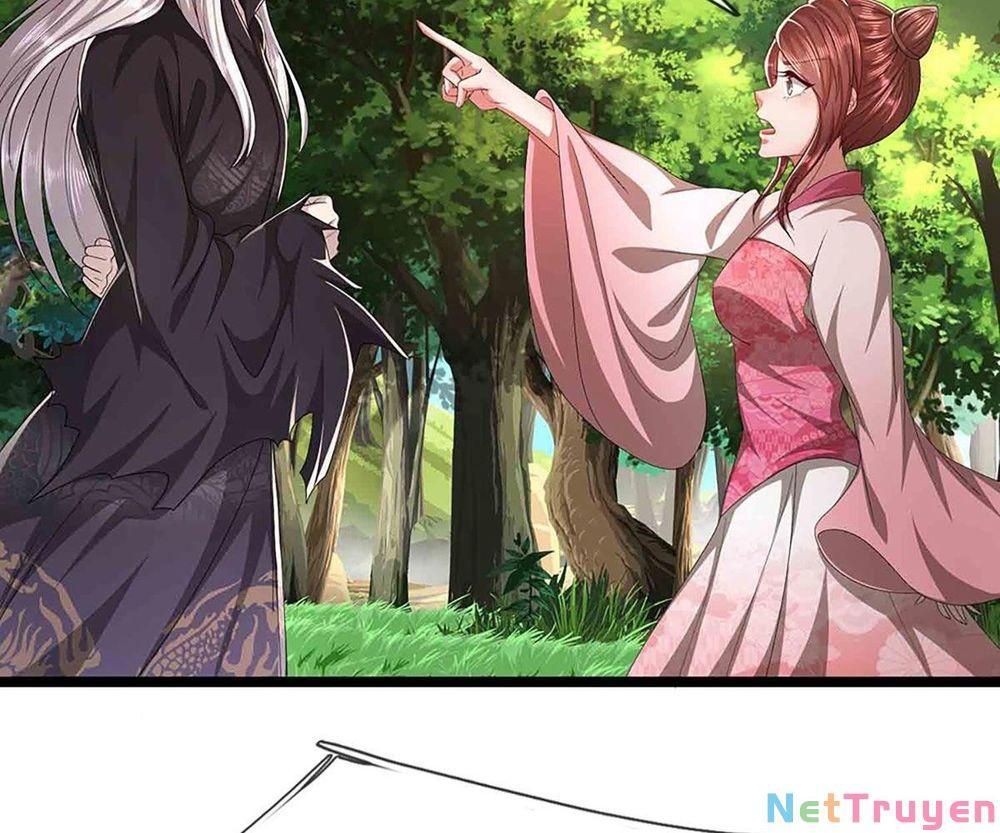 đọc truyện Bị Giam Cầm Trăm Vạn Năm Đệ Tử Ta Trải Khắp Chư Thiên Thần Giới Chương 19 ảnh 7 tại Thiên Thai Truyện