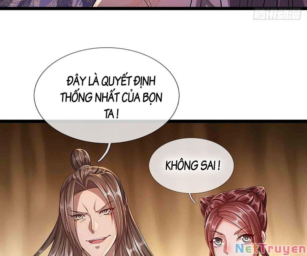 đọc truyện Bị Giam Cầm Trăm Vạn Năm Đệ Tử Ta Trải Khắp Chư Thiên Thần Giới Chương 19 ảnh 56 tại Thiên Thai Truyện