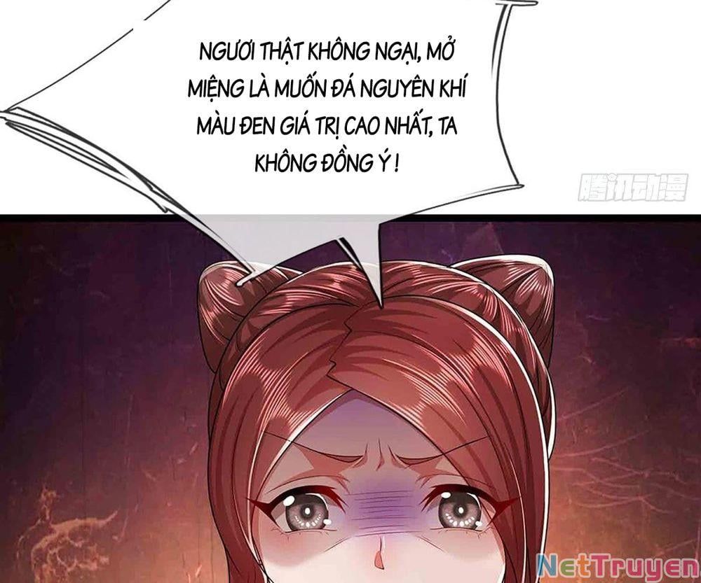 đọc truyện Bị Giam Cầm Trăm Vạn Năm Đệ Tử Ta Trải Khắp Chư Thiên Thần Giới Chương 19 ảnh 8 tại Thiên Thai Truyện