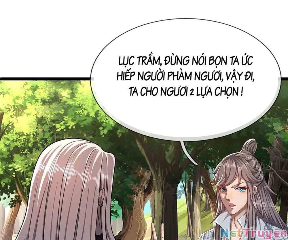 đọc truyện Bị Giam Cầm Trăm Vạn Năm Đệ Tử Ta Trải Khắp Chư Thiên Thần Giới Chương 19 ảnh 65 tại Thiên Thai Truyện