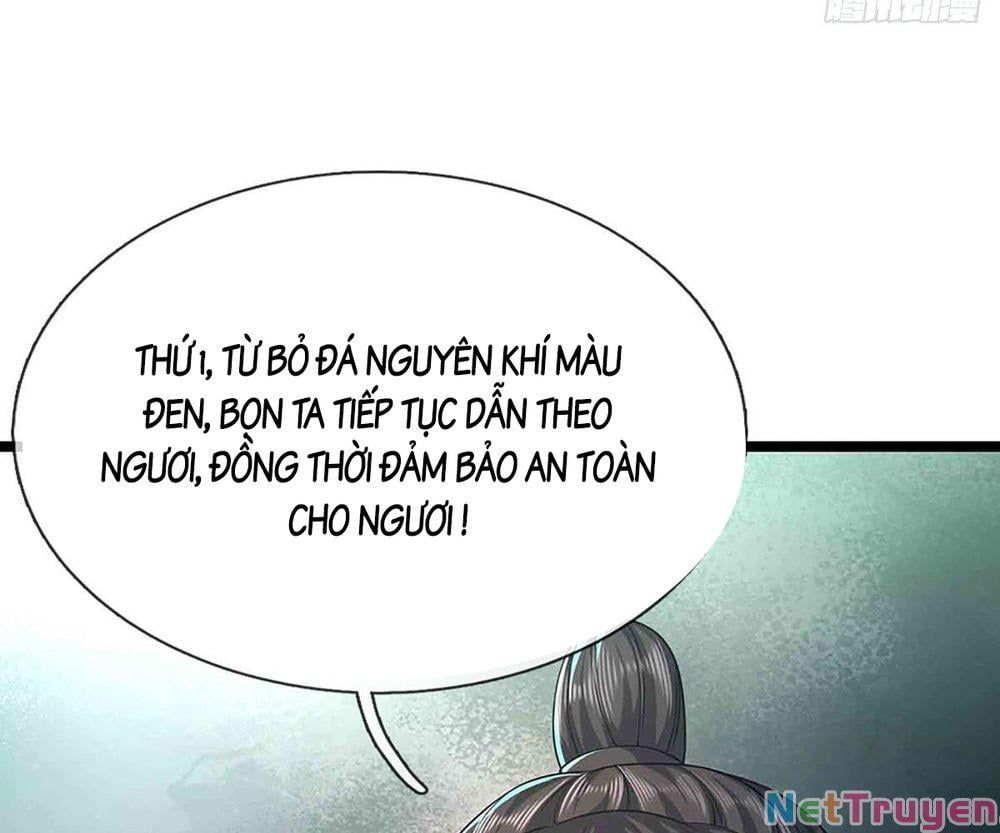 đọc truyện Bị Giam Cầm Trăm Vạn Năm Đệ Tử Ta Trải Khắp Chư Thiên Thần Giới Chương 19 ảnh 67 tại Thiên Thai Truyện