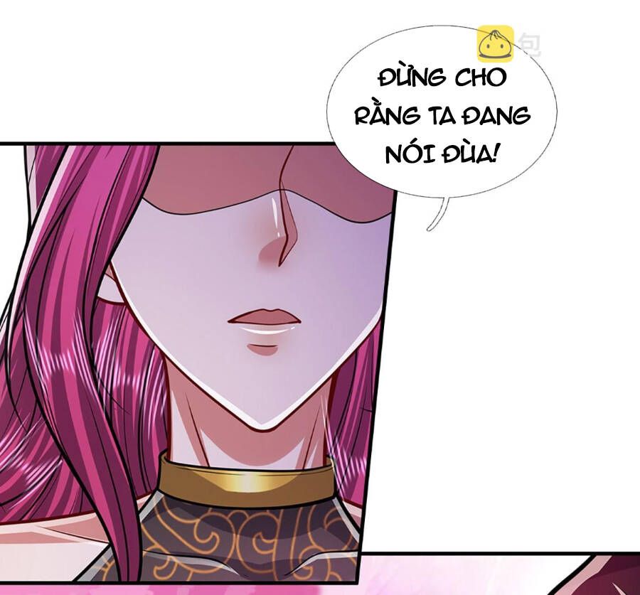 đọc truyện Bị Giam Cầm Trăm Vạn Năm Đệ Tử Ta Trải Khắp Chư Thiên Thần Giới Chương 190 ảnh 12 tại Thiên Thai Truyện