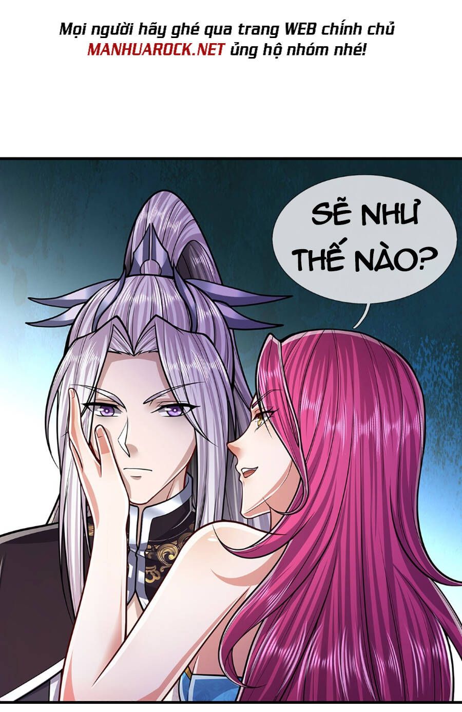 đọc truyện Bị Giam Cầm Trăm Vạn Năm Đệ Tử Ta Trải Khắp Chư Thiên Thần Giới Chương 190 ảnh 15 tại Thiên Thai Truyện