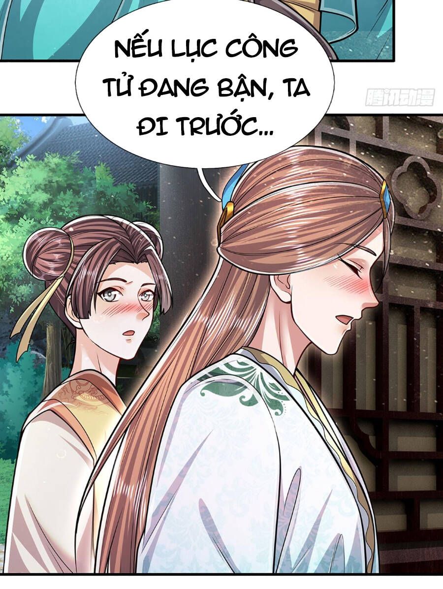 đọc truyện Bị Giam Cầm Trăm Vạn Năm Đệ Tử Ta Trải Khắp Chư Thiên Thần Giới Chương 190 ảnh 20 tại Thiên Thai Truyện