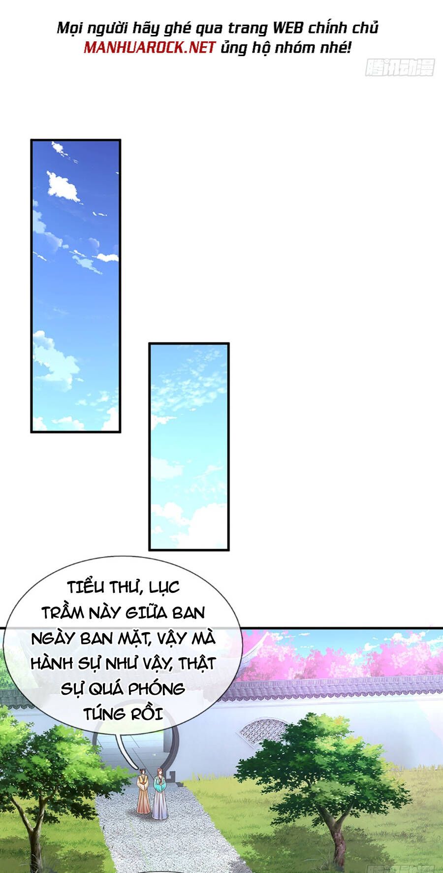 đọc truyện Bị Giam Cầm Trăm Vạn Năm Đệ Tử Ta Trải Khắp Chư Thiên Thần Giới Chương 190 ảnh 22 tại Thiên Thai Truyện