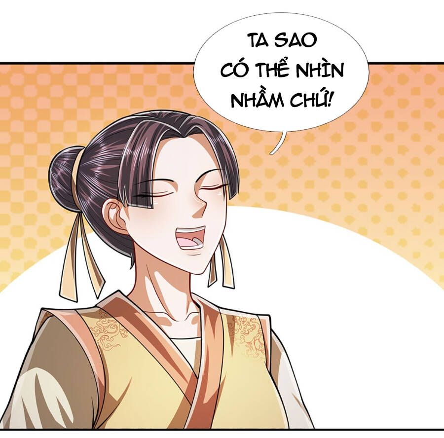 đọc truyện Bị Giam Cầm Trăm Vạn Năm Đệ Tử Ta Trải Khắp Chư Thiên Thần Giới Chương 190 ảnh 25 tại Thiên Thai Truyện