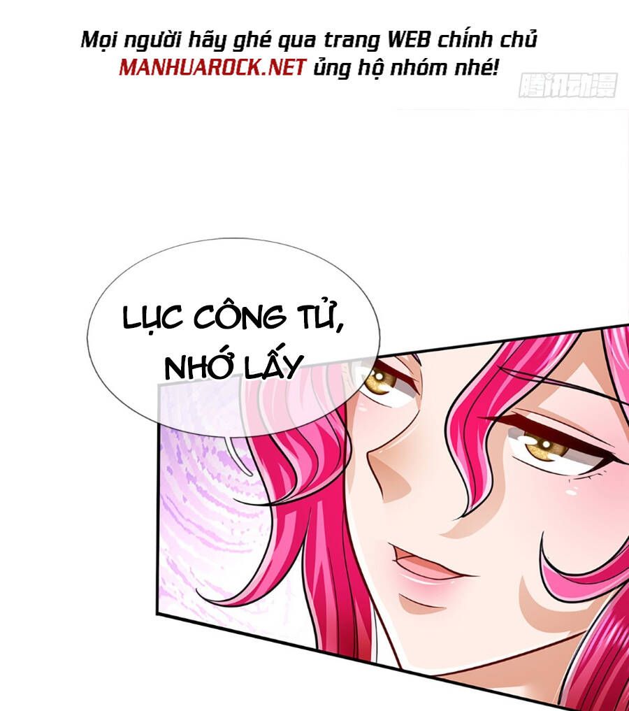 đọc truyện Bị Giam Cầm Trăm Vạn Năm Đệ Tử Ta Trải Khắp Chư Thiên Thần Giới Chương 190 ảnh 30 tại Thiên Thai Truyện