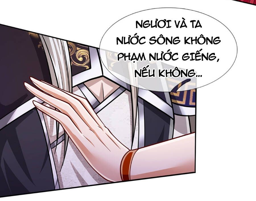 đọc truyện Bị Giam Cầm Trăm Vạn Năm Đệ Tử Ta Trải Khắp Chư Thiên Thần Giới Chương 190 ảnh 31 tại Thiên Thai Truyện