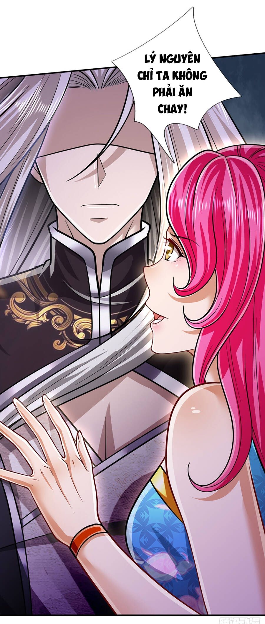 đọc truyện Bị Giam Cầm Trăm Vạn Năm Đệ Tử Ta Trải Khắp Chư Thiên Thần Giới Chương 190 ảnh 32 tại Thiên Thai Truyện