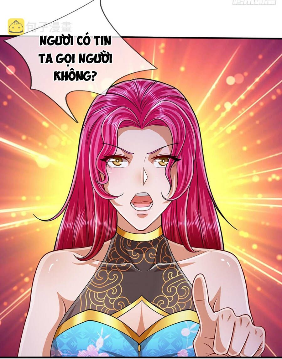 đọc truyện Bị Giam Cầm Trăm Vạn Năm Đệ Tử Ta Trải Khắp Chư Thiên Thần Giới Chương 190 ảnh 35 tại Thiên Thai Truyện