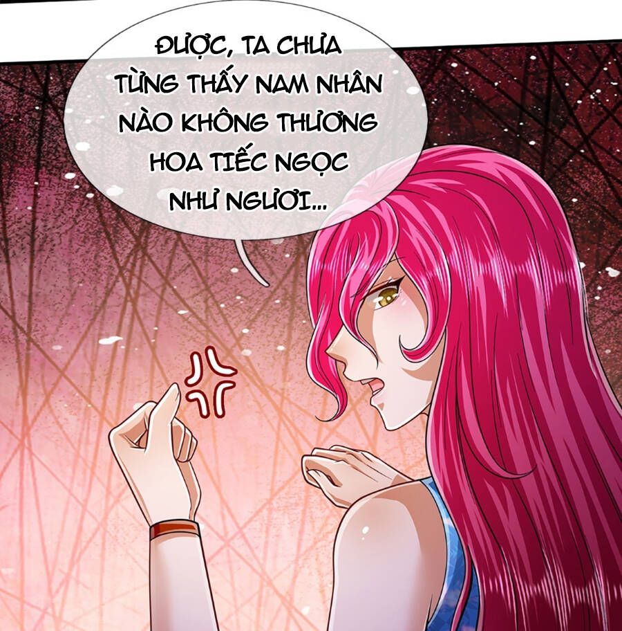 đọc truyện Bị Giam Cầm Trăm Vạn Năm Đệ Tử Ta Trải Khắp Chư Thiên Thần Giới Chương 190 ảnh 38 tại Thiên Thai Truyện