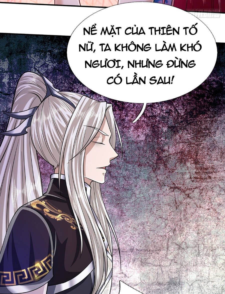đọc truyện Bị Giam Cầm Trăm Vạn Năm Đệ Tử Ta Trải Khắp Chư Thiên Thần Giới Chương 190 ảnh 39 tại Thiên Thai Truyện