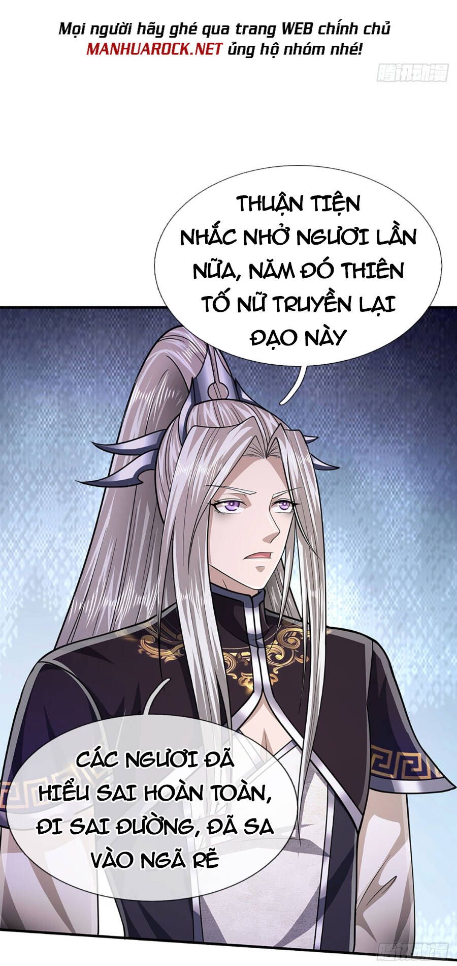 đọc truyện Bị Giam Cầm Trăm Vạn Năm Đệ Tử Ta Trải Khắp Chư Thiên Thần Giới Chương 190 ảnh 41 tại Thiên Thai Truyện