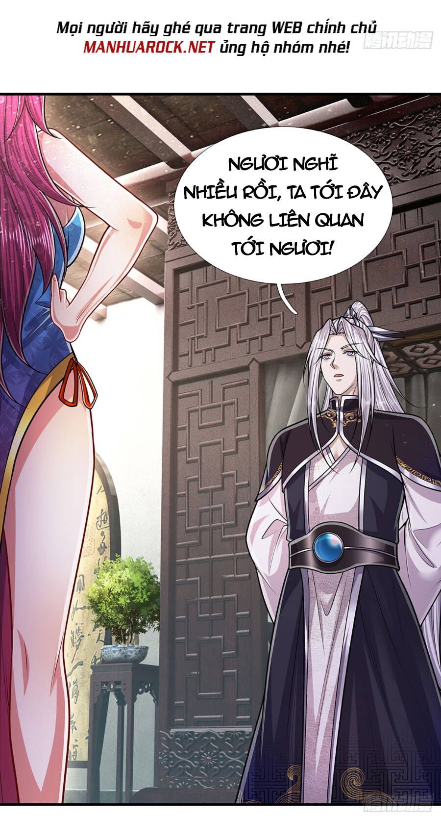 đọc truyện Bị Giam Cầm Trăm Vạn Năm Đệ Tử Ta Trải Khắp Chư Thiên Thần Giới Chương 190 ảnh 7 tại Thiên Thai Truyện