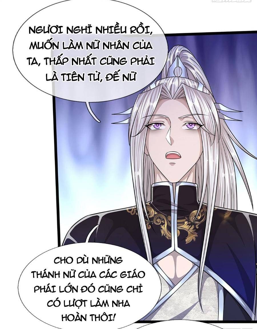 đọc truyện Bị Giam Cầm Trăm Vạn Năm Đệ Tử Ta Trải Khắp Chư Thiên Thần Giới Chương 191 ảnh 12 tại Thiên Thai Truyện