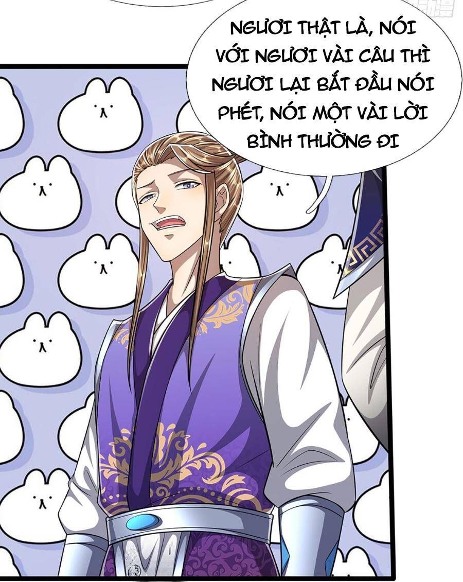 đọc truyện Bị Giam Cầm Trăm Vạn Năm Đệ Tử Ta Trải Khắp Chư Thiên Thần Giới Chương 191 ảnh 13 tại Thiên Thai Truyện