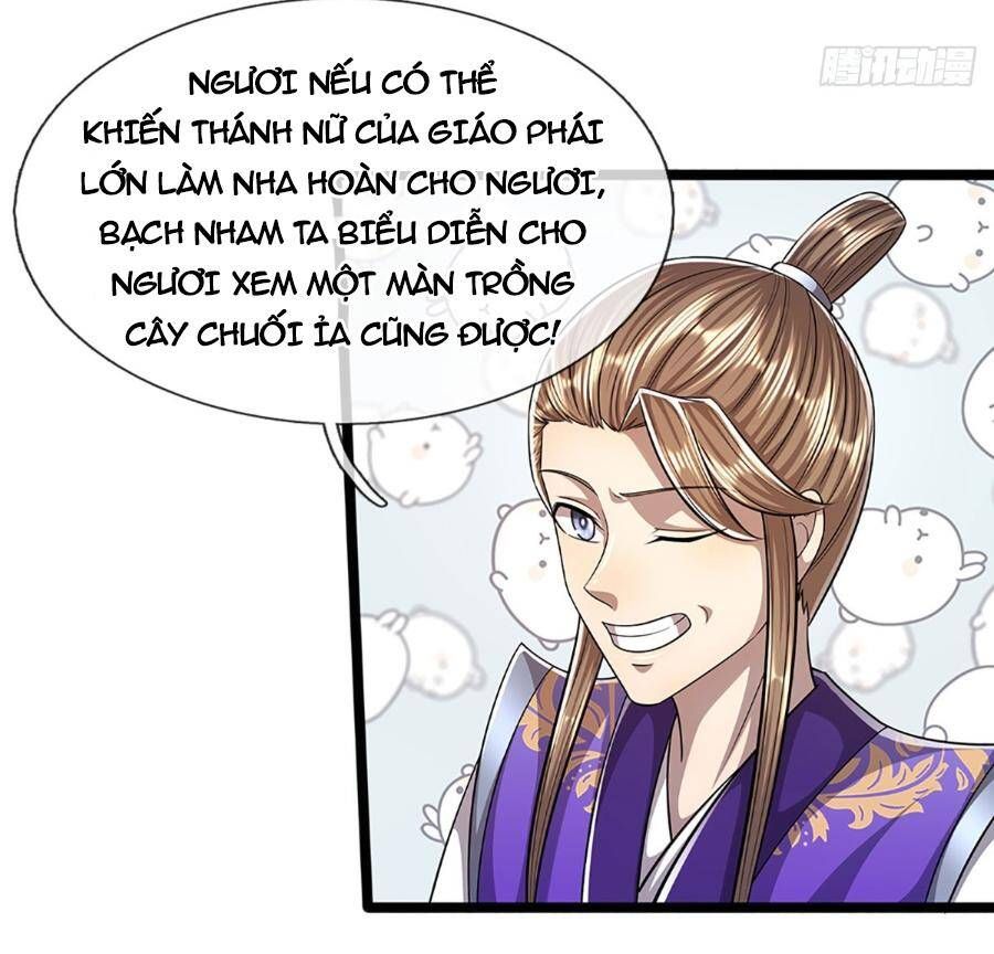 đọc truyện Bị Giam Cầm Trăm Vạn Năm Đệ Tử Ta Trải Khắp Chư Thiên Thần Giới Chương 191 ảnh 14 tại Thiên Thai Truyện