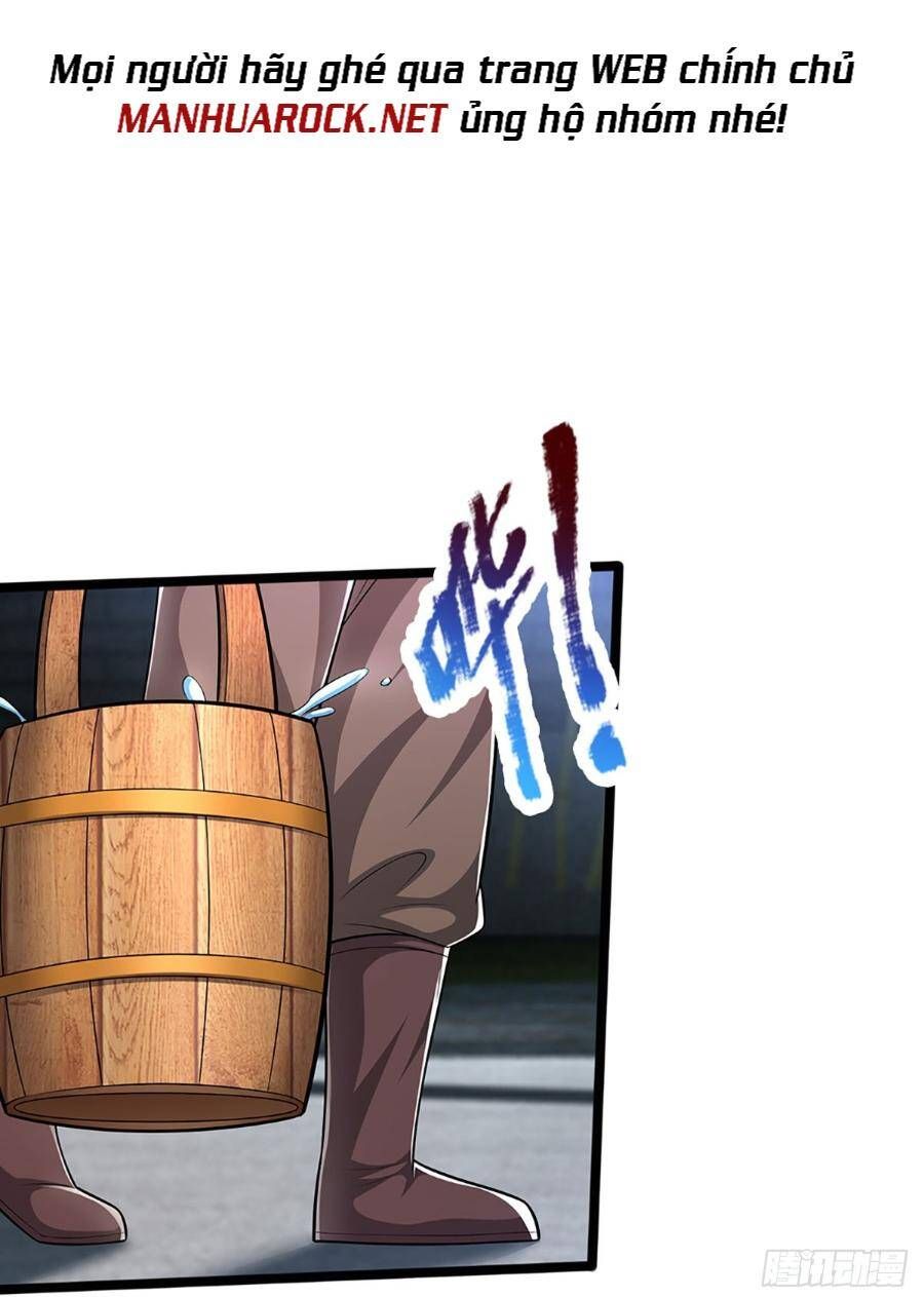 đọc truyện Bị Giam Cầm Trăm Vạn Năm Đệ Tử Ta Trải Khắp Chư Thiên Thần Giới Chương 191 ảnh 15 tại Thiên Thai Truyện