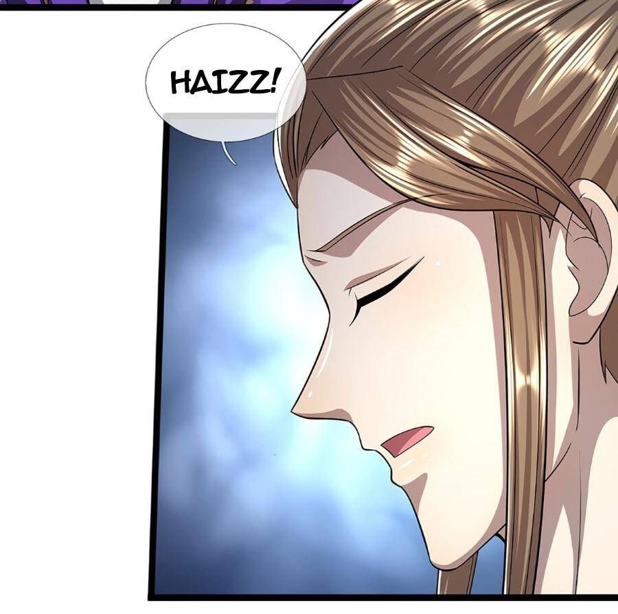 đọc truyện Bị Giam Cầm Trăm Vạn Năm Đệ Tử Ta Trải Khắp Chư Thiên Thần Giới Chương 191 ảnh 19 tại Thiên Thai Truyện