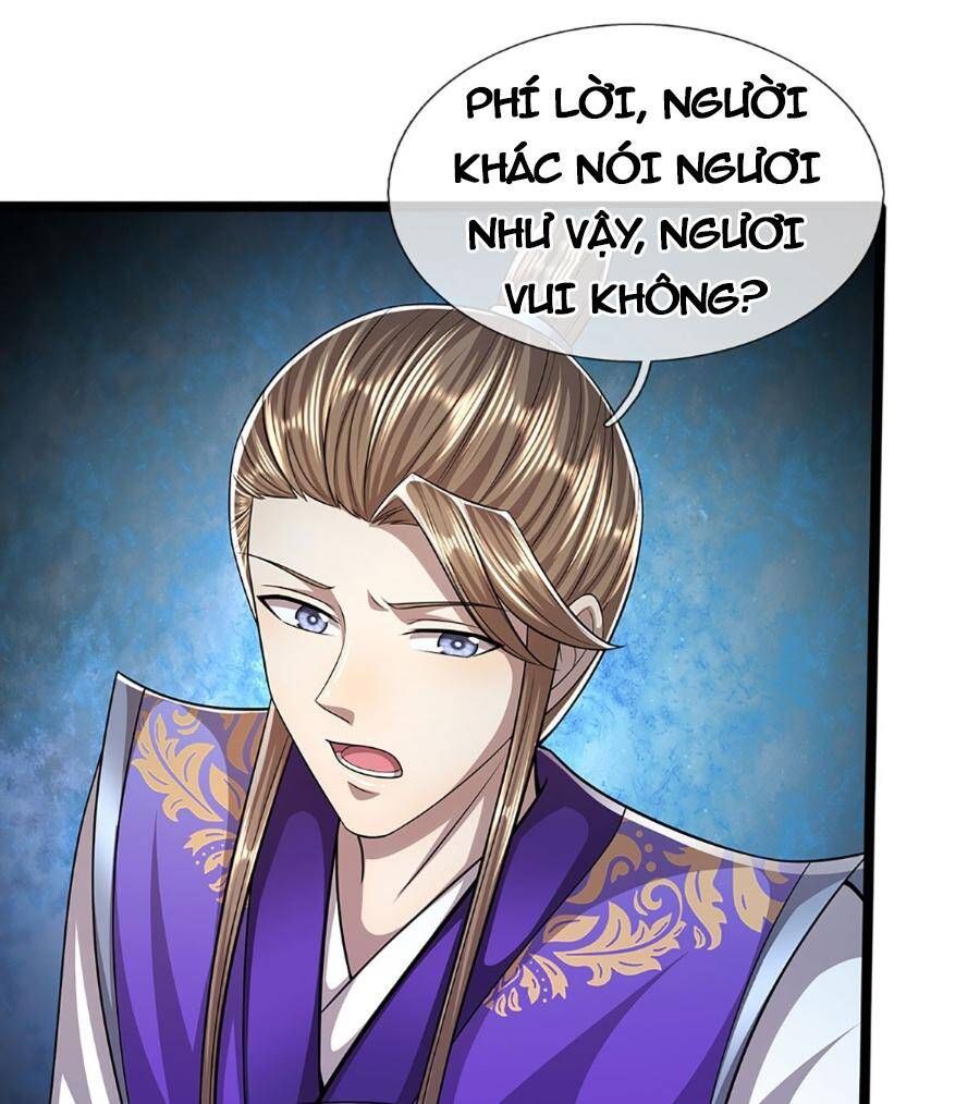 đọc truyện Bị Giam Cầm Trăm Vạn Năm Đệ Tử Ta Trải Khắp Chư Thiên Thần Giới Chương 191 ảnh 21 tại Thiên Thai Truyện