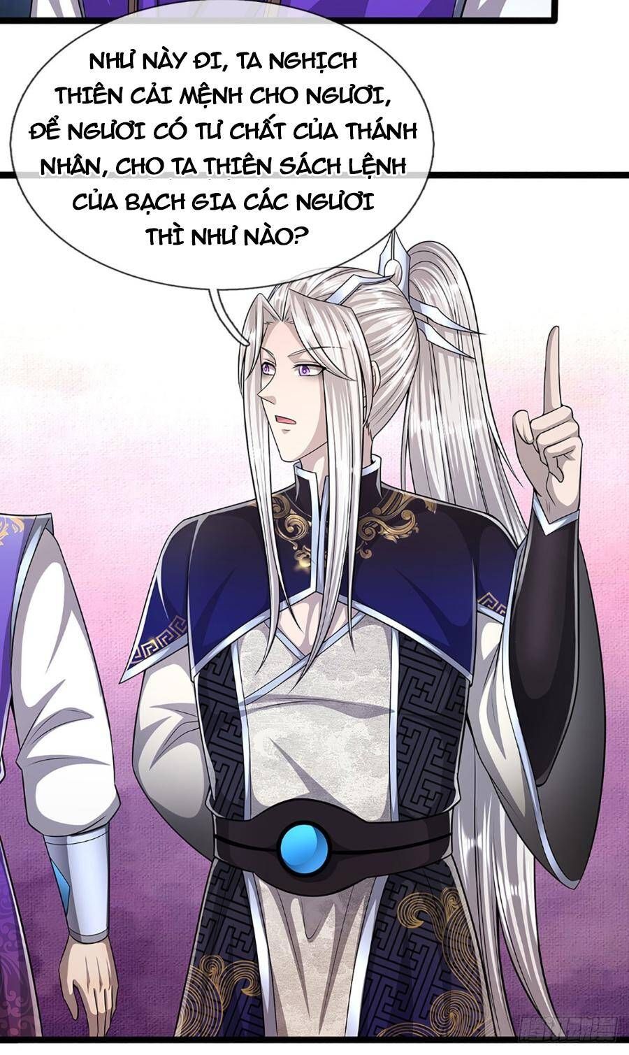 đọc truyện Bị Giam Cầm Trăm Vạn Năm Đệ Tử Ta Trải Khắp Chư Thiên Thần Giới Chương 191 ảnh 22 tại Thiên Thai Truyện