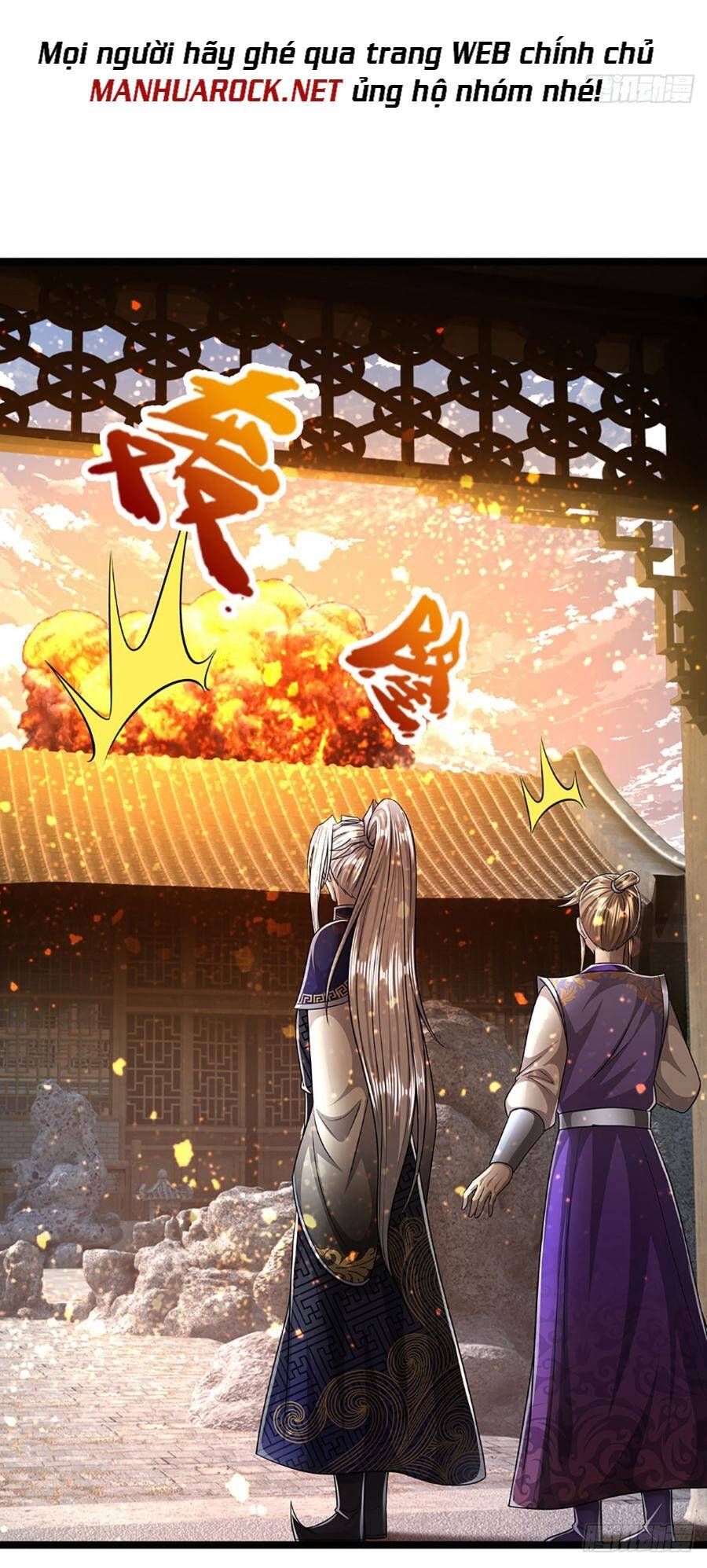 đọc truyện Bị Giam Cầm Trăm Vạn Năm Đệ Tử Ta Trải Khắp Chư Thiên Thần Giới Chương 191 ảnh 25 tại Thiên Thai Truyện