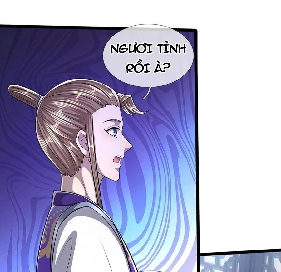 đọc truyện Bị Giam Cầm Trăm Vạn Năm Đệ Tử Ta Trải Khắp Chư Thiên Thần Giới Chương 191 ảnh 5 tại Thiên Thai Truyện