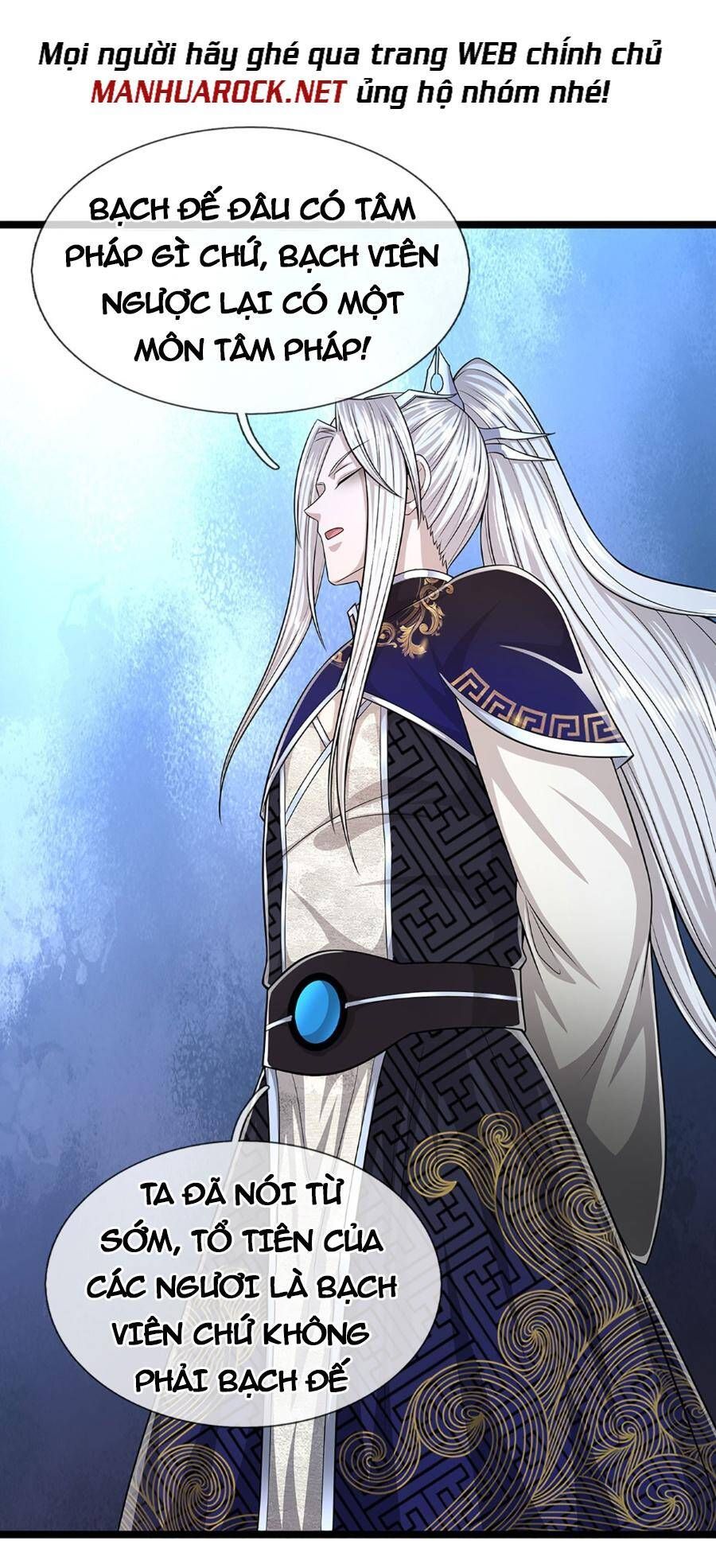 đọc truyện Bị Giam Cầm Trăm Vạn Năm Đệ Tử Ta Trải Khắp Chư Thiên Thần Giới Chương 191 ảnh 33 tại Thiên Thai Truyện