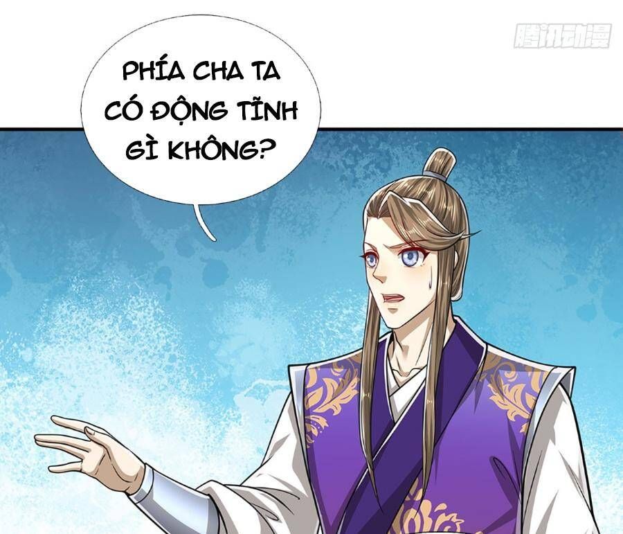 đọc truyện Bị Giam Cầm Trăm Vạn Năm Đệ Tử Ta Trải Khắp Chư Thiên Thần Giới Chương 191 ảnh 40 tại Thiên Thai Truyện