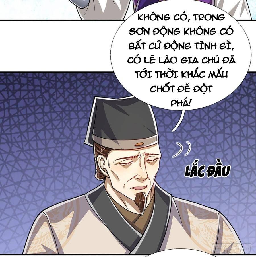 đọc truyện Bị Giam Cầm Trăm Vạn Năm Đệ Tử Ta Trải Khắp Chư Thiên Thần Giới Chương 191 ảnh 41 tại Thiên Thai Truyện