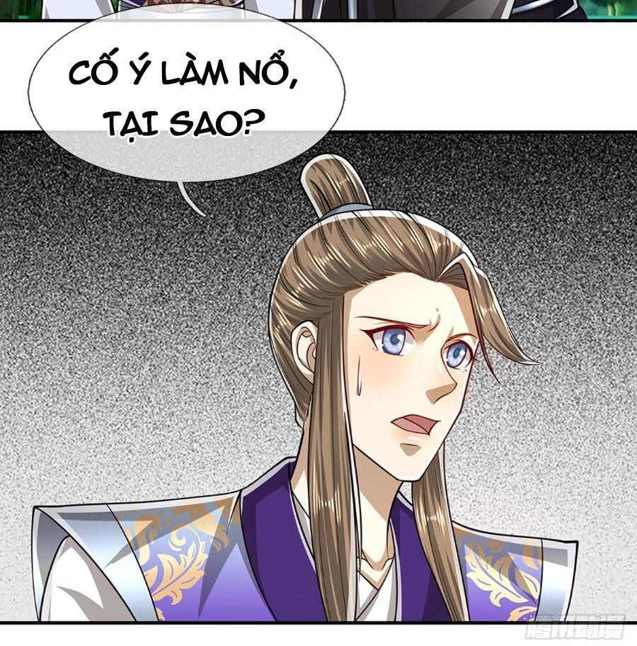 đọc truyện Bị Giam Cầm Trăm Vạn Năm Đệ Tử Ta Trải Khắp Chư Thiên Thần Giới Chương 191 ảnh 43 tại Thiên Thai Truyện