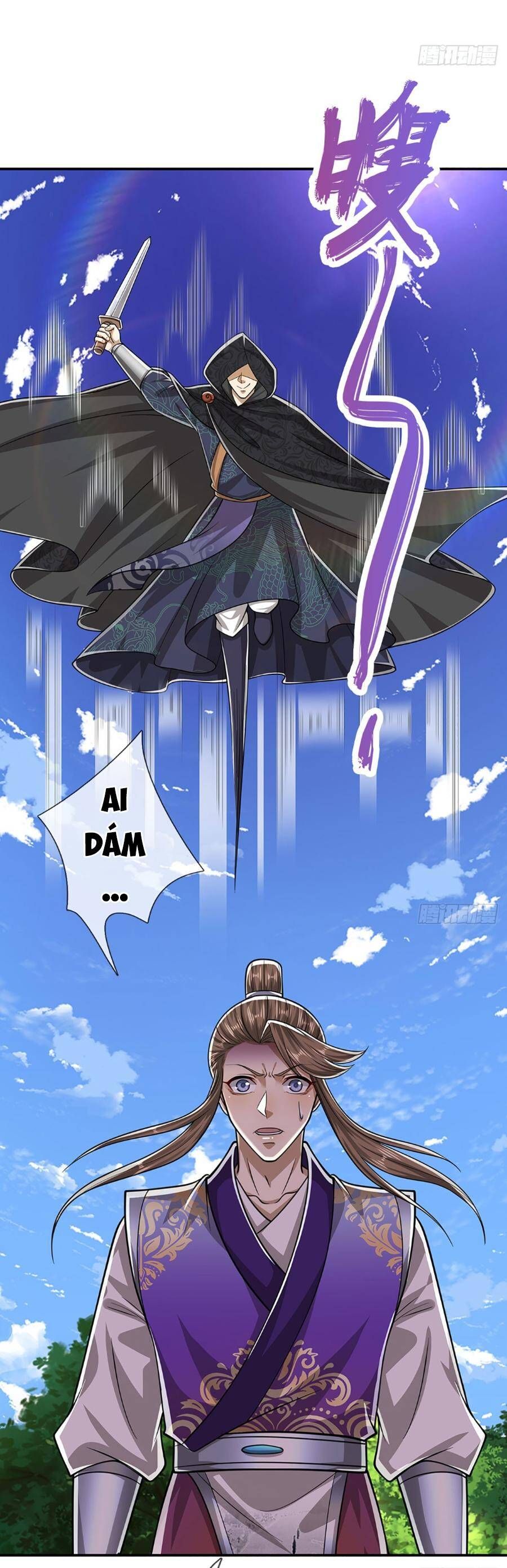 đọc truyện Bị Giam Cầm Trăm Vạn Năm Đệ Tử Ta Trải Khắp Chư Thiên Thần Giới Chương 191 ảnh 46 tại Thiên Thai Truyện