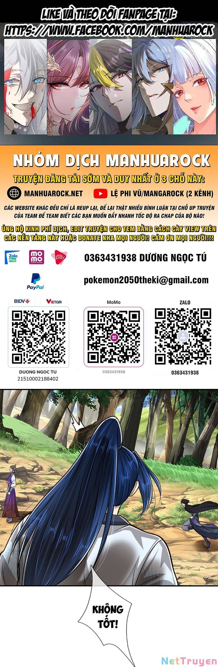 đọc truyện Bị Giam Cầm Trăm Vạn Năm Đệ Tử Ta Trải Khắp Chư Thiên Thần Giới Chương 192 ảnh 3 tại Thiên Thai Truyện