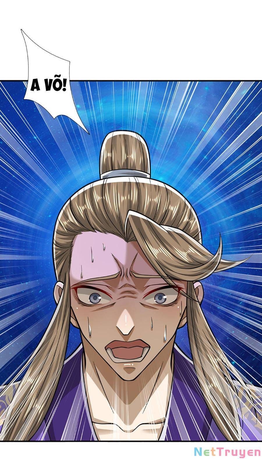 đọc truyện Bị Giam Cầm Trăm Vạn Năm Đệ Tử Ta Trải Khắp Chư Thiên Thần Giới Chương 192 ảnh 12 tại Thiên Thai Truyện