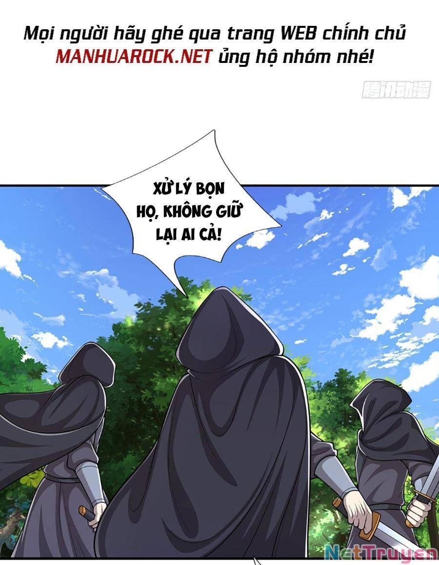 đọc truyện Bị Giam Cầm Trăm Vạn Năm Đệ Tử Ta Trải Khắp Chư Thiên Thần Giới Chương 192 ảnh 13 tại Thiên Thai Truyện