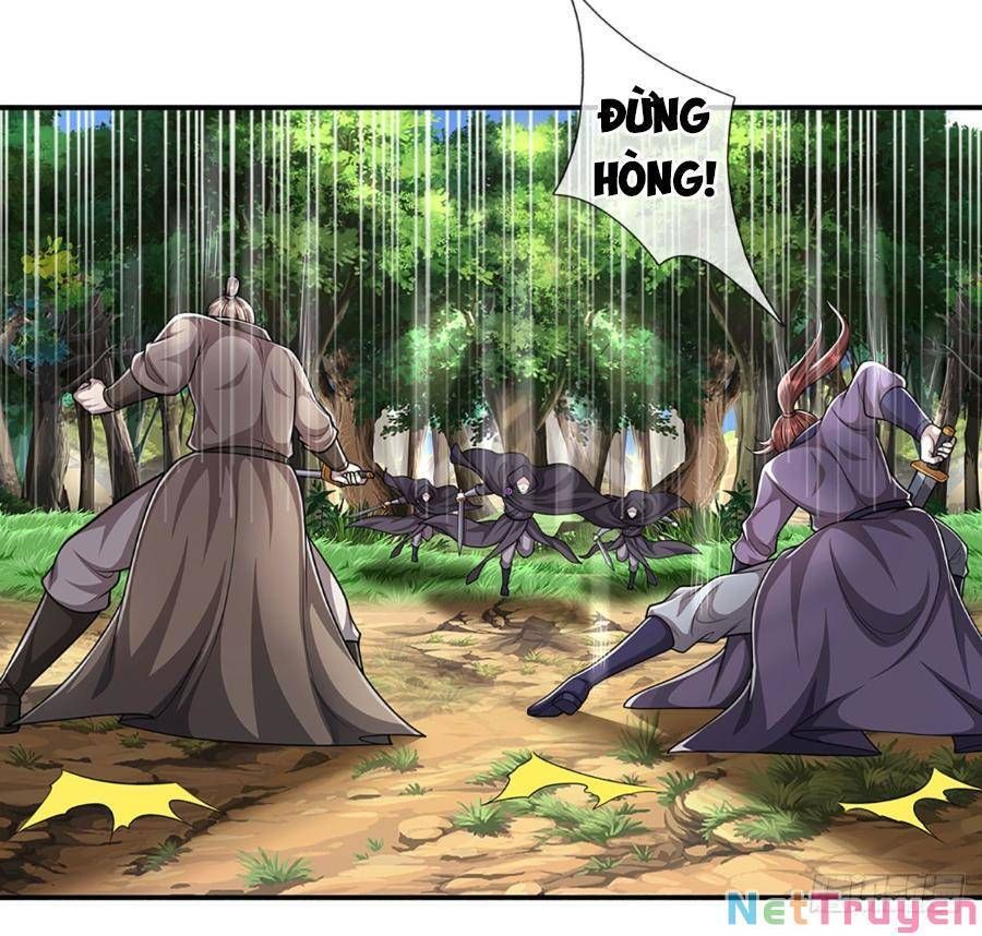 đọc truyện Bị Giam Cầm Trăm Vạn Năm Đệ Tử Ta Trải Khắp Chư Thiên Thần Giới Chương 192 ảnh 14 tại Thiên Thai Truyện