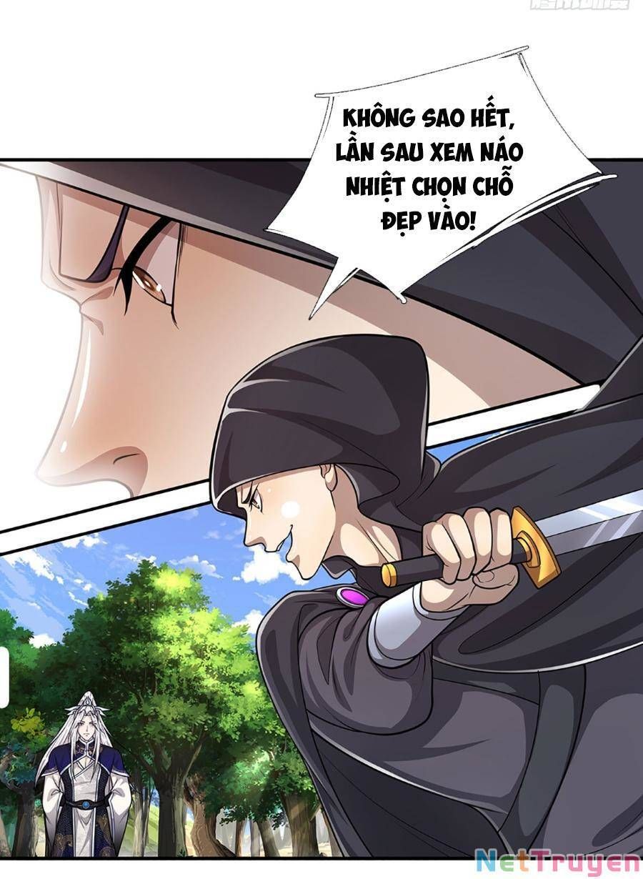 đọc truyện Bị Giam Cầm Trăm Vạn Năm Đệ Tử Ta Trải Khắp Chư Thiên Thần Giới Chương 192 ảnh 17 tại Thiên Thai Truyện