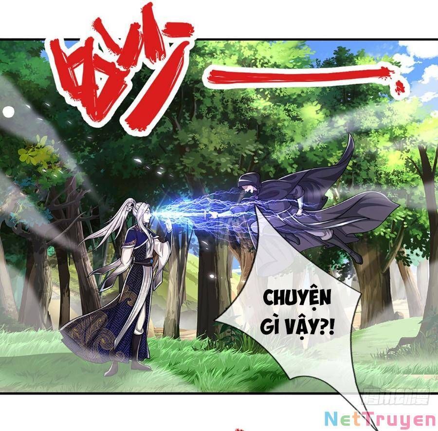 đọc truyện Bị Giam Cầm Trăm Vạn Năm Đệ Tử Ta Trải Khắp Chư Thiên Thần Giới Chương 192 ảnh 19 tại Thiên Thai Truyện