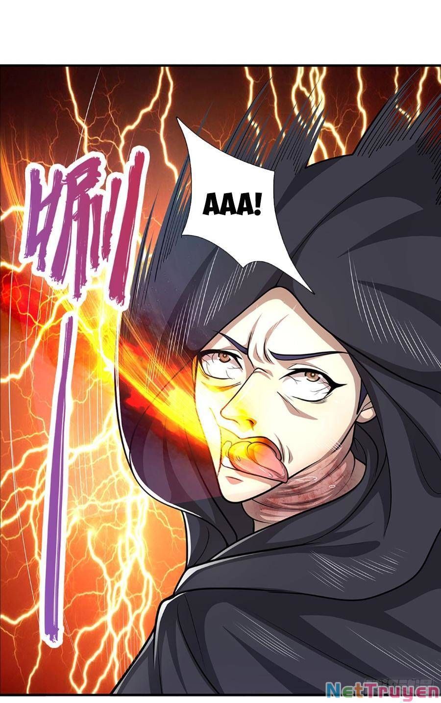 đọc truyện Bị Giam Cầm Trăm Vạn Năm Đệ Tử Ta Trải Khắp Chư Thiên Thần Giới Chương 192 ảnh 23 tại Thiên Thai Truyện