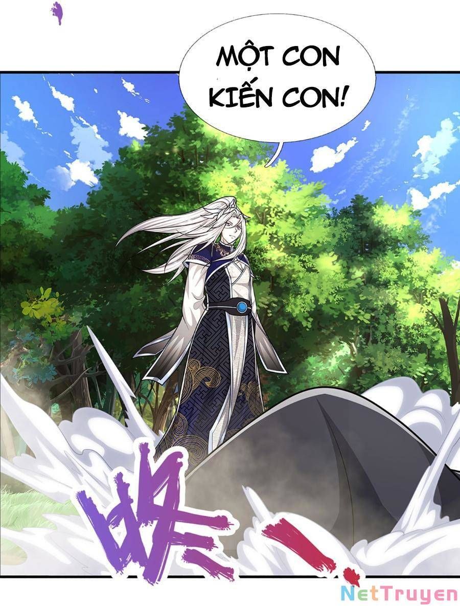 đọc truyện Bị Giam Cầm Trăm Vạn Năm Đệ Tử Ta Trải Khắp Chư Thiên Thần Giới Chương 192 ảnh 24 tại Thiên Thai Truyện