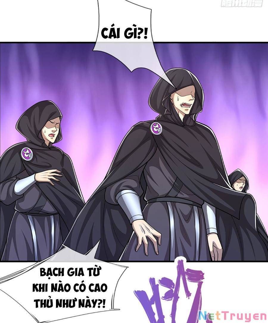 đọc truyện Bị Giam Cầm Trăm Vạn Năm Đệ Tử Ta Trải Khắp Chư Thiên Thần Giới Chương 192 ảnh 26 tại Thiên Thai Truyện