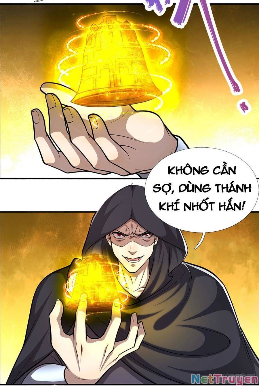 đọc truyện Bị Giam Cầm Trăm Vạn Năm Đệ Tử Ta Trải Khắp Chư Thiên Thần Giới Chương 192 ảnh 27 tại Thiên Thai Truyện