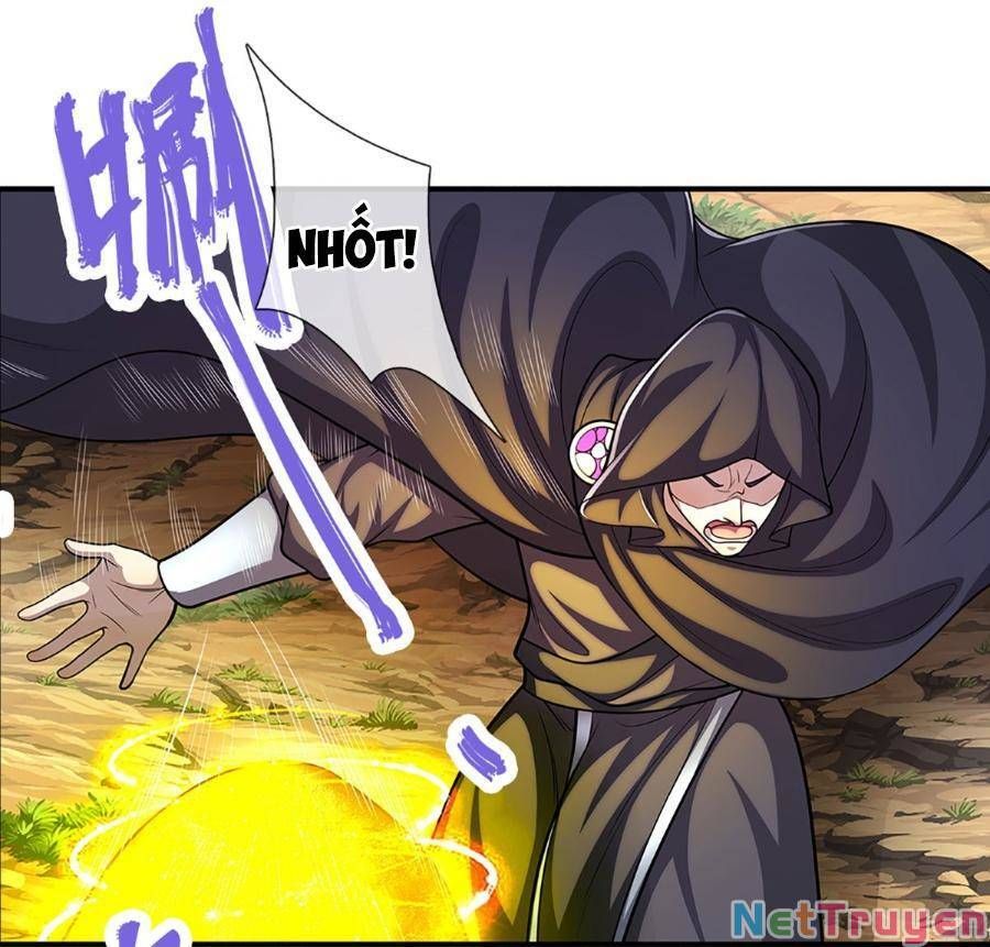 đọc truyện Bị Giam Cầm Trăm Vạn Năm Đệ Tử Ta Trải Khắp Chư Thiên Thần Giới Chương 192 ảnh 28 tại Thiên Thai Truyện