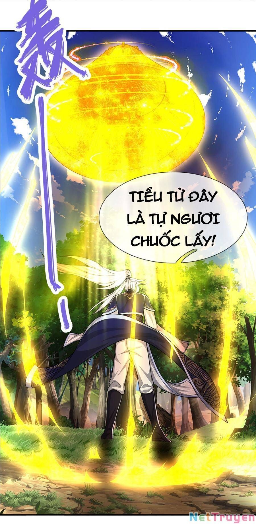 đọc truyện Bị Giam Cầm Trăm Vạn Năm Đệ Tử Ta Trải Khắp Chư Thiên Thần Giới Chương 192 ảnh 29 tại Thiên Thai Truyện