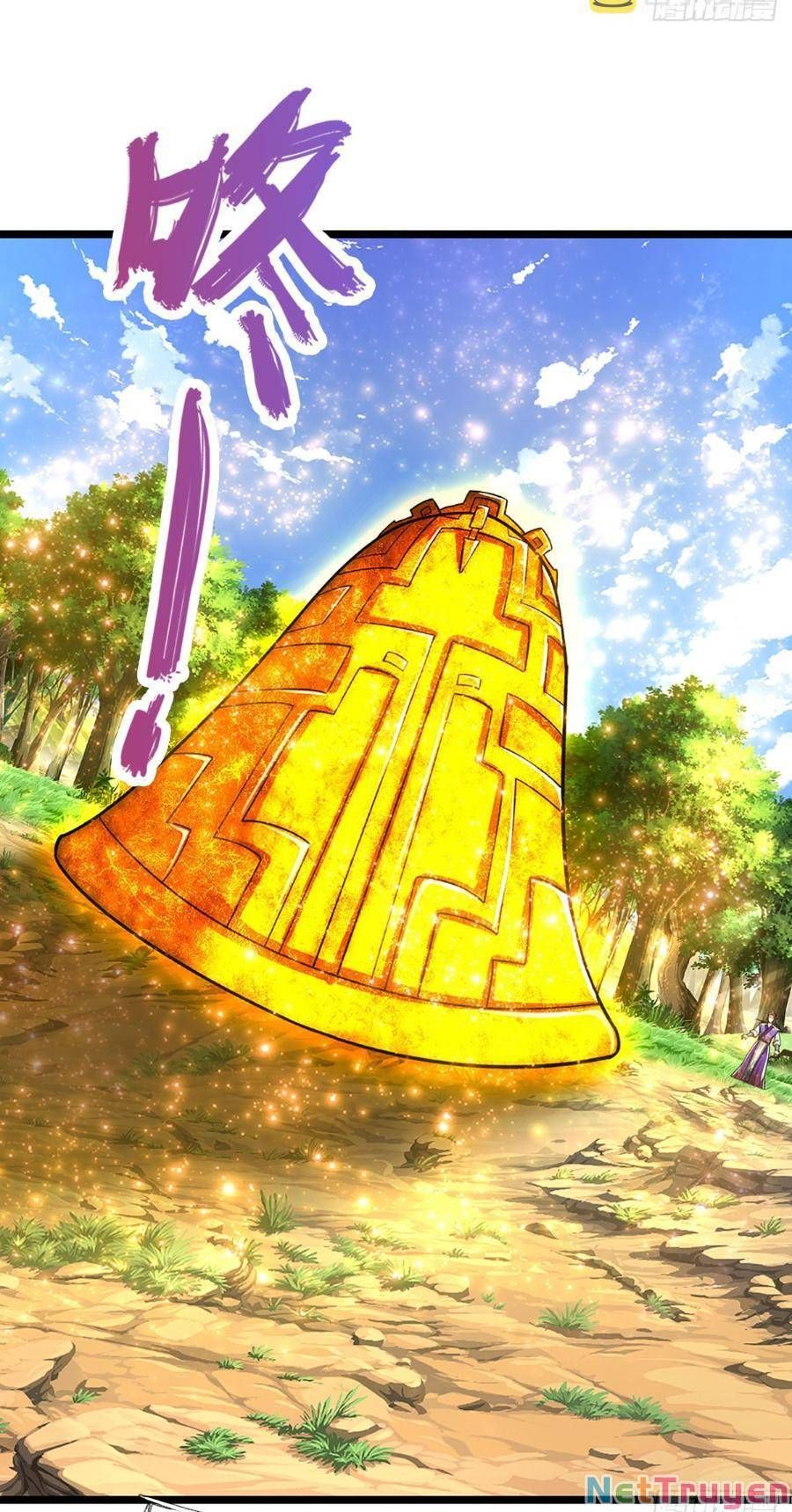 đọc truyện Bị Giam Cầm Trăm Vạn Năm Đệ Tử Ta Trải Khắp Chư Thiên Thần Giới Chương 192 ảnh 31 tại Thiên Thai Truyện