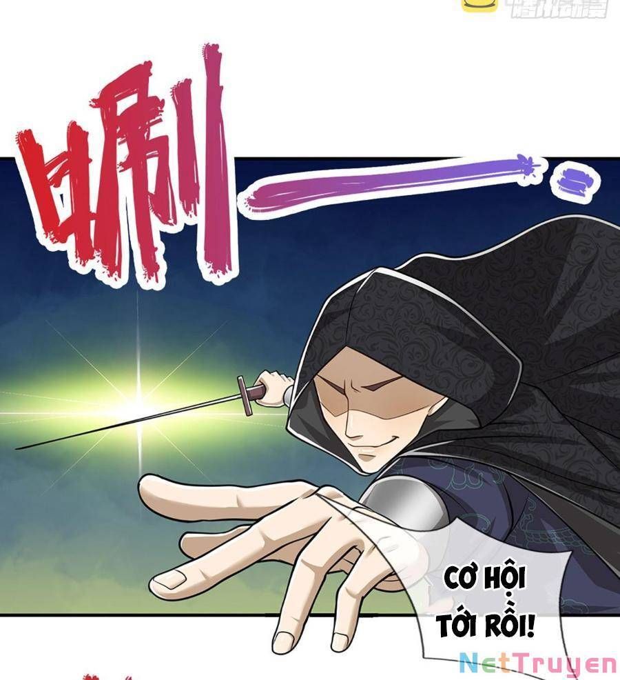 đọc truyện Bị Giam Cầm Trăm Vạn Năm Đệ Tử Ta Trải Khắp Chư Thiên Thần Giới Chương 192 ảnh 5 tại Thiên Thai Truyện